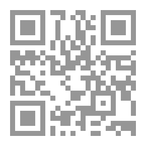 Qr Code History Of Arab Literatures / V.1