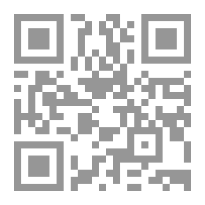 Qr Code عناصر التشريح المقارن
