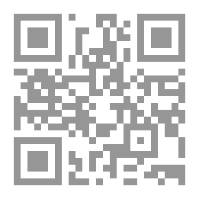 Qr Code Saadi Shirazi's Sermon