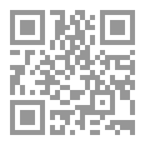 Qr Code ‫تفسير القرطبي - الجزء الثامن‬