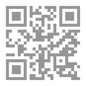 Qr Code œuvres complètes - volume 4