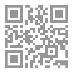 Qr Code اتجاهات الناخبين الفلسطينيين في انتخابات البلديات ورئاسة السلطة