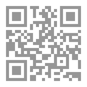 Qr Code برامج الإرشاد النفسى `النظرية والتطبيق`