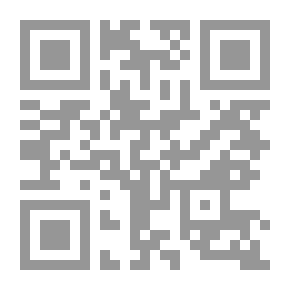 Qr Code الاستعداد لتعلم الكتابة ؛ تنميته وقياسه في مرحلة رياض الأطفال