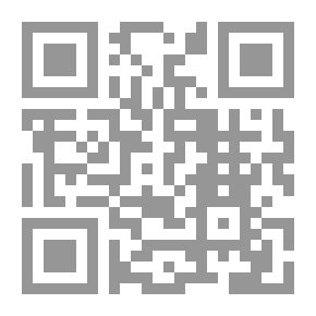 Qr Code موسوعة الأعداد في القرآن الكريم