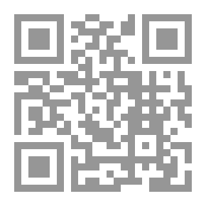 Qr Code الحياة الدنيا `حقوق الله عند الإنسان`