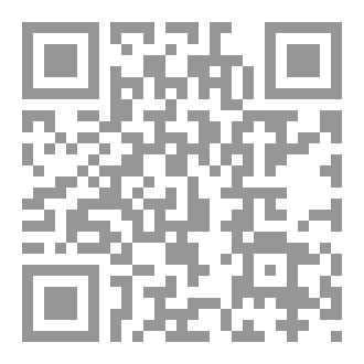 Qr Code القدوة وأثرها على الفرد والمجتمع