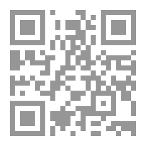 Qr Code روح الشرائع الجزء الأول لـ مونتسكيو