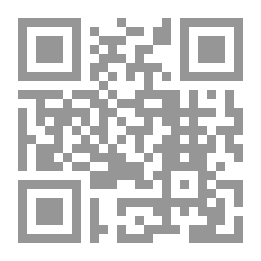 Qr Code نصف ميت دفن حيا رواية لـ حسن الجندي