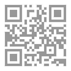 Qr Code إنجيل برنابا