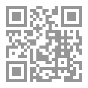 Qr Code الجامع الكبير : سنن الترمذي ج.1