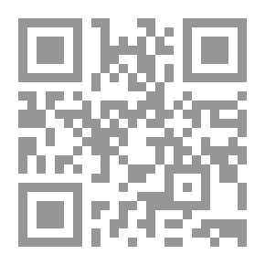 Qr Code طبقات الشعراء المحدثين