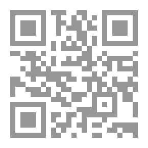 Qr Code تجميع آيات الموضوع لآيات القرآن الكريم