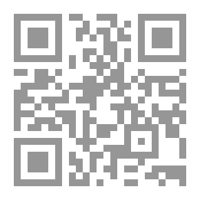 Qr Code Arab National Constitution