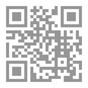 Qr Code تاريخ الأفكار السياسية من عصر النهضة إلى عصر الأنوار لـ جان توشار