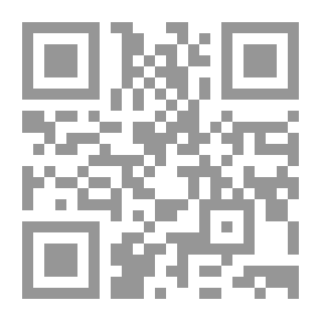 Qr Code ثلاثة وجوه للثورة: غيفارا، لوكاش، أورويل