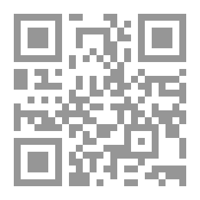 Qr Code The Chemistry Of Cookery