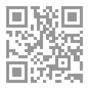 Qr Code عن الأشياء نفسها