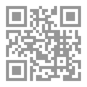 Qr Code حكمة من الأحكام (الأمراض الناتجة عن المعاصي)