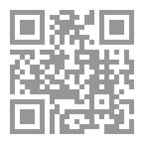 Qr Code الطبع بين الشعور ومحرق الحواس