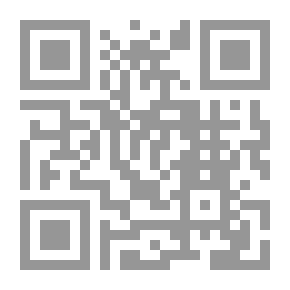 Qr Code Getting The Question From The History Of Nations And The Biography Of The Messenger (may God Bless Him And Grant Him Peace)