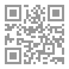 Qr Code Index of the Project Gutenberg Works of Thackeray