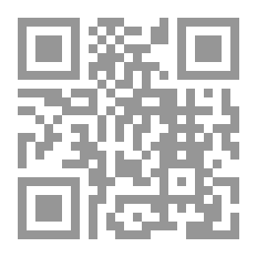 Qr Code الهندسة الصوتية في العمارة