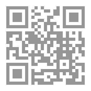 Qr Code المؤدب الصغير