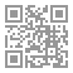 Qr Code أشعر بالخوف الأن و تصرف باندفاع