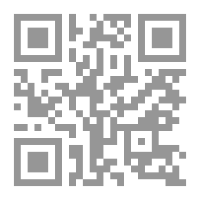 Qr Code تنوير القلوب في معاملة علام الغيوب (أصفر)