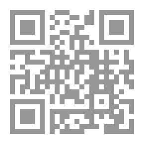 Qr Code A Trip To The Hejaz And Egypt