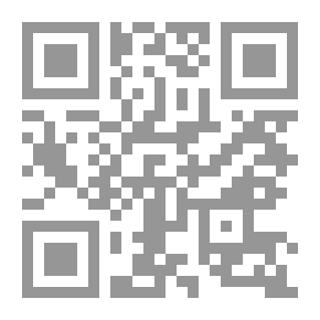 Qr Code رمضان شهر الخير والبركة