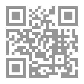 Qr Code معجم مصطلحات الثقافة بين الجاحظ والتوحيدي
