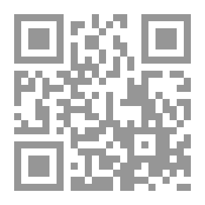 Qr Code Abi Adam `The Story Of Creation Between Myth And Truth`