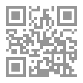 Qr Code ثورة الأمصار `قراءة تحليلية في الروايات التاريخية`