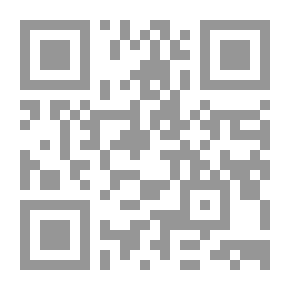 Qr Code حكايات تشوسر كانتربري ؛