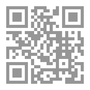 Qr Code يوميات مدارس الحب والجمال والحرية