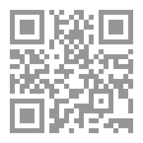Qr Code The Great Animal Life - Part 1