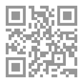Qr Code Christ - His Life And Works