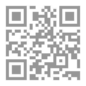 Qr Code شرح ديوان زهير بن أبي سلمى المزني، ويليه طرف من أخبار زهير وجملة من شعره الذي لم يذكر في هذا الشرح