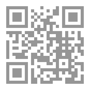 Qr Code فتح البر في الترتيب الفقهي لتمهيد ابن عبد البر ومعه فتح المجيد في اختصار تخريج أحاديث التمهيد؛ ج6