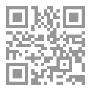 Qr Code بليخانوف - دور الفرد في التاريخ