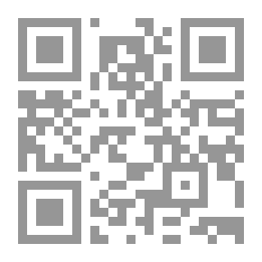 Qr Code الثلج والماء
