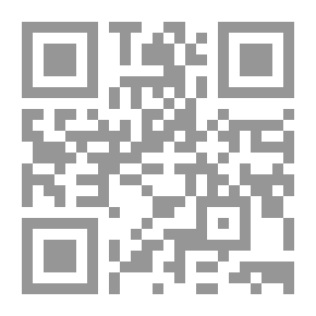 Qr Code السيد سليمان الندوي أمير علماؤ الهند في عصره وشيخ الندوييين