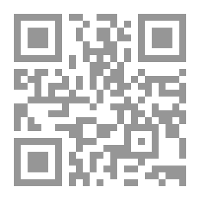 Qr Code المقصد الأعلى في تقريب أحاديث الحافظ أبي يعلى