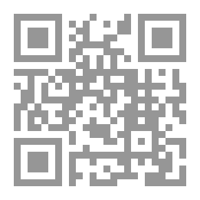 Qr Code أكثر من مائة علامة متحققة من علامات الساعة وظهور المهدي المنتظر (ع)