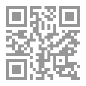 Qr Code كتاب الأربعين في أصول الدين