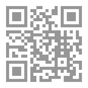 Qr Code Foundation of Nursing Theory أساسيات التمريض النظري