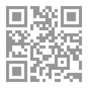 Qr Code Bumper the White Rabbit in the Woods