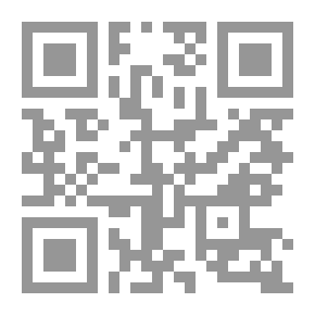 Qr Code الأحداث العظيمة للمؤرخين المشهورين ، المجلد 03